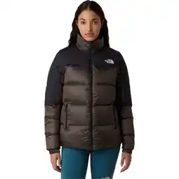Sport 24 The North Face Diablo 2.0 Dunjakke Dame tilbud