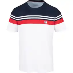 Sport 24 Fila Malte T-shirt Herre tilbud