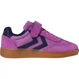 Sport 24 hummel VM78 CPH Velcro Sneakers Børn tilbud