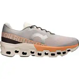 Sport 24 On Cloudmonster 2 Løbesko Herre tilbud