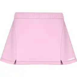 Sport 24 HEAD Dynamic Tennis Skort Dame tilbud
