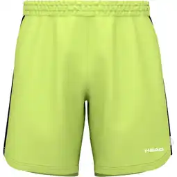 Sport 24 HEAD Power Tennisshorts Herre tilbud