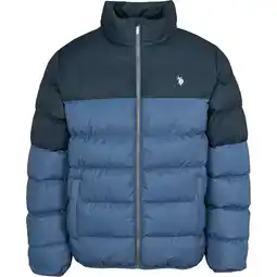 Sport 24 U.S. Polo Assn. Sky Vinterjakke Herre tilbud