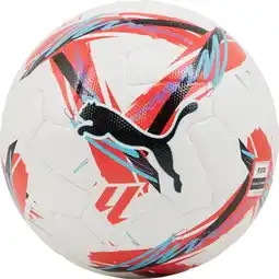 Sport 24 PUMA Orbita LaLiga 1 Pro Fodbold tilbud