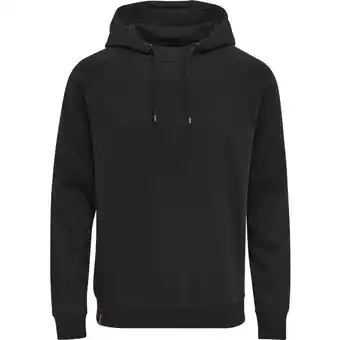 Sport 24 hummel Red Classic Hættetrøje Herre tilbud