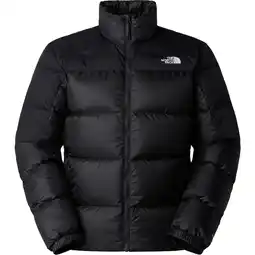 Sport 24 The North Face Diablo Dunjakke Herre tilbud