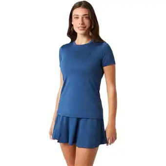 Sport 24 Björn Borg Ace Slim Tennis T-shirt Dame tilbud