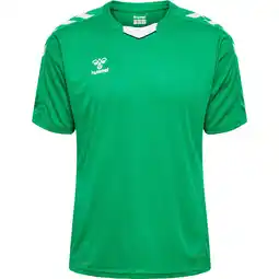 Sport 24 hummel Core XK Poly Trænings T-shirt tilbud