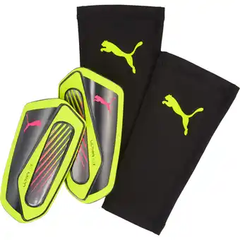 Sport 24 PUMA Ultra Flex Benskinner tilbud