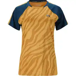 Sport 24 FZ FORZA PR2505 Badminton T-shirt Dame tilbud