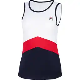 Sport 24 Fila Cleo Tennis Top Dame tilbud