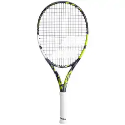 Sport 24 Babolat Pure Aero Junior 25 Tennisketcher Børn tilbud