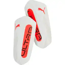 Sport 24 PUMA Ultra Light Strapped Benskinner tilbud