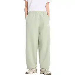 Sport 24 New Balance Linear Heritage Barrel Leg Joggingbukser Dame tilbud