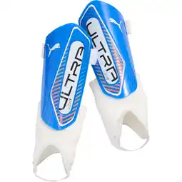 Sport 24 PUMA Ultra Light Ankle Benskinner tilbud