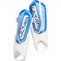 Sport 24 PUMA Ultra Flex Ankle Benskinner tilbud