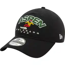 Sport 24 New Era 9TWENTY Washed Aspen Cap tilbud