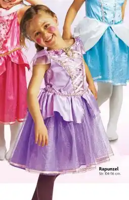 Fætter BR Rapunzel tilbud