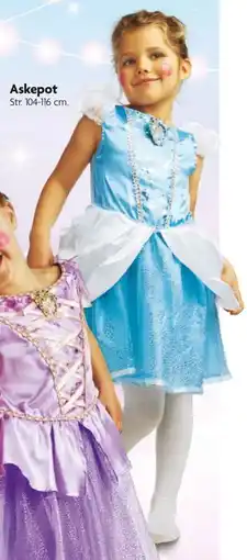 Fætter BR Askepot tilbud