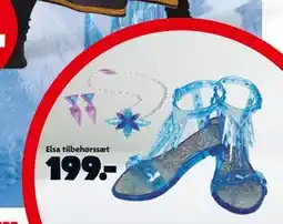 Fætter BR Elsa tilbehørssæt tilbud
