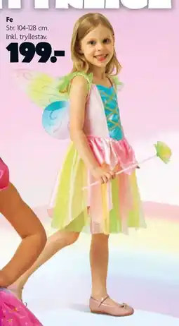 Fætter BR Fe tilbud