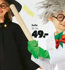 Fætter BR Kølle tilbud