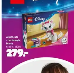 Fætter BR Aristocats - bedårende Marie tilbud