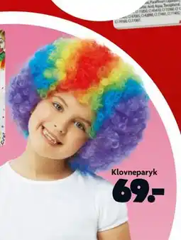 Fætter BR Klovneparyk tilbud