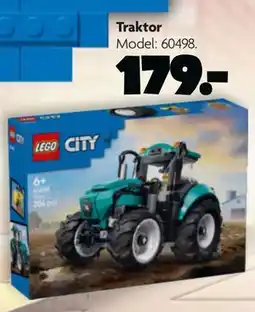 Fætter BR Traktor tilbud