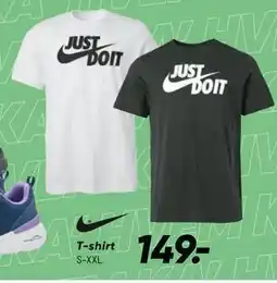 Bilka T-shirt tilbud