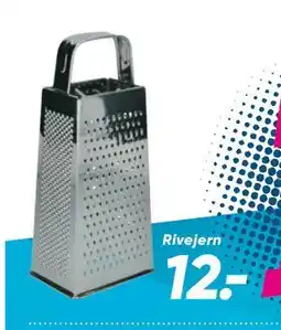 Bilka Rivejern tilbud