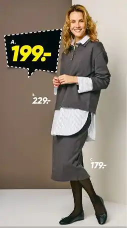 Bilka Sweatshirt tilbud