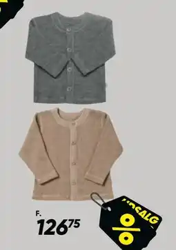 Bilka cardigan tilbud