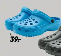 Bilka Clogs tilbud