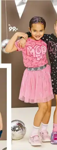 Bilka T-shirt tilbud