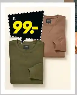 Bilka Sweatshirt tilbud