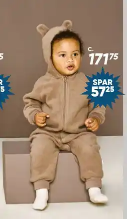 Bilka heldragt tilbud