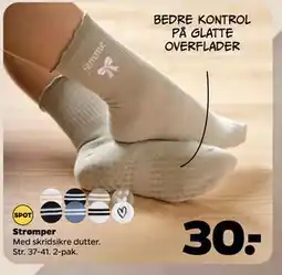 Netto Strømper tilbud