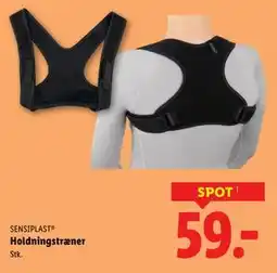 Lidl Holdningstræner tilbud