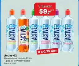 Poetzsch Padborg Active 02 tilbud