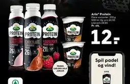 SPAR ArlaⓇ Protein tilbud