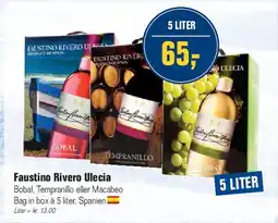 Otto Duborg Faustino Rivero Ulecia (Bag in Box) tilbud