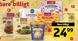 Løvbjerg Naturli' Frost tilbud