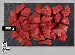 Løvbjerg Gullasch tilbud