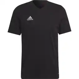 Sport 24 adidas Entrada 22 Trænings T-shirt tilbud