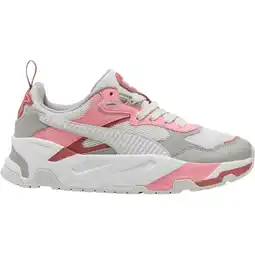 Sport 24 PUMA Trinity Sneakers Børn tilbud