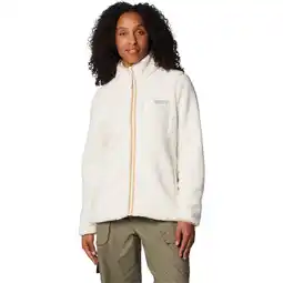 Sport 24 Columbia West Bend Full Zip II Fleecetrøje Dame tilbud