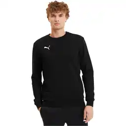 Sport 24 PUMA teamGOAL 23 Sweatshirt Herre tilbud