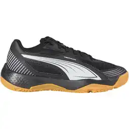 Sport 24 PUMA Solarflash III Håndboldsko Børn tilbud