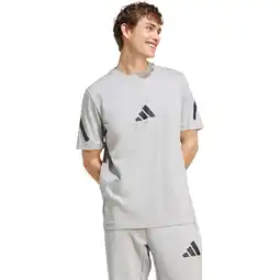 Sport 24 adidas Z.N.E. T-shirt Herre tilbud